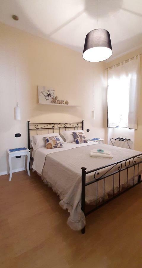City Life Pompeii Bed and Breakfast Exterior foto