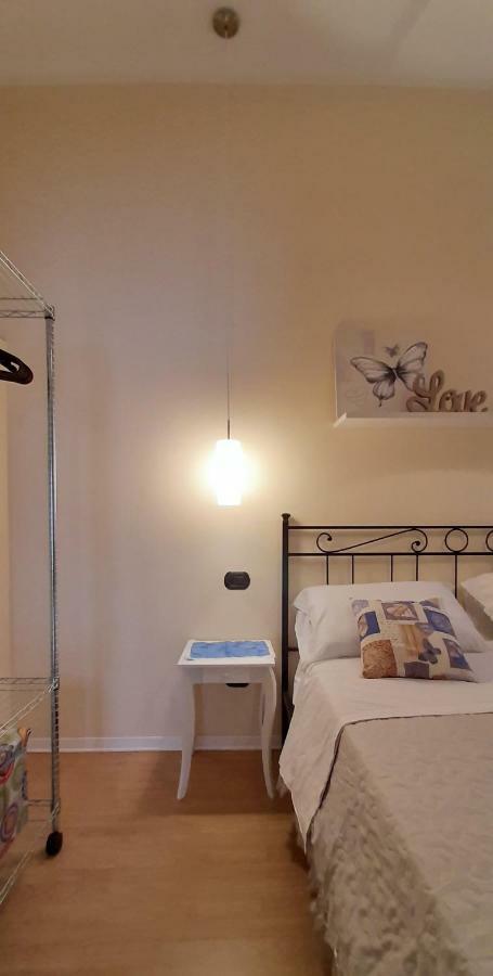 City Life Pompeii Bed and Breakfast Exterior foto