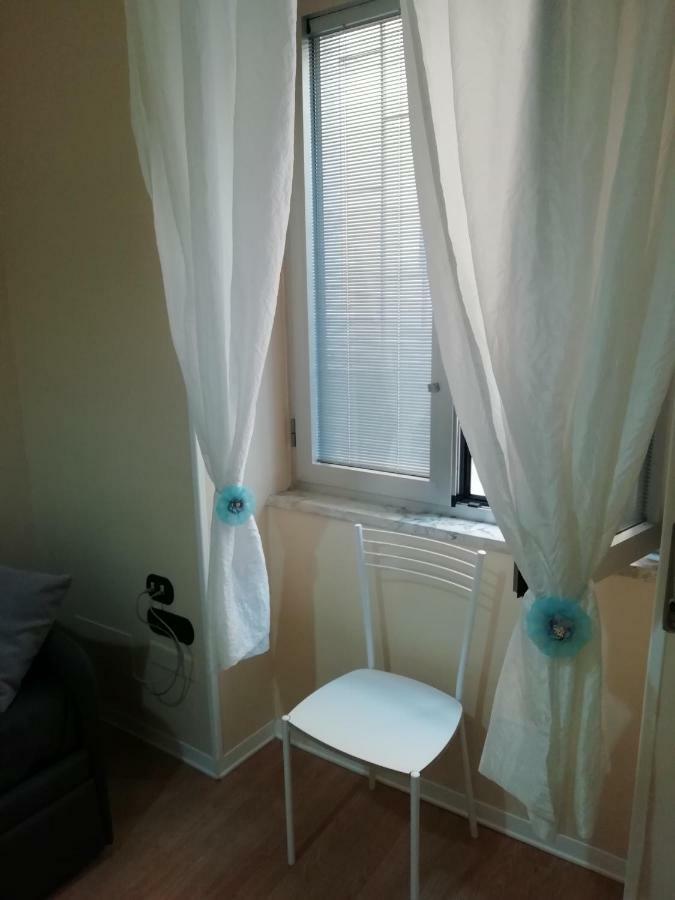 City Life Pompeii Bed and Breakfast Exterior foto